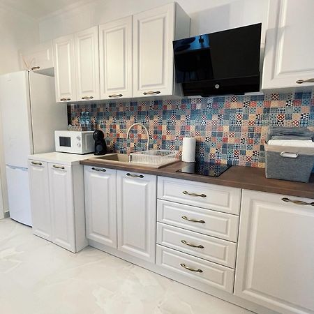 Rv Premium Apartments Arad Exterior foto