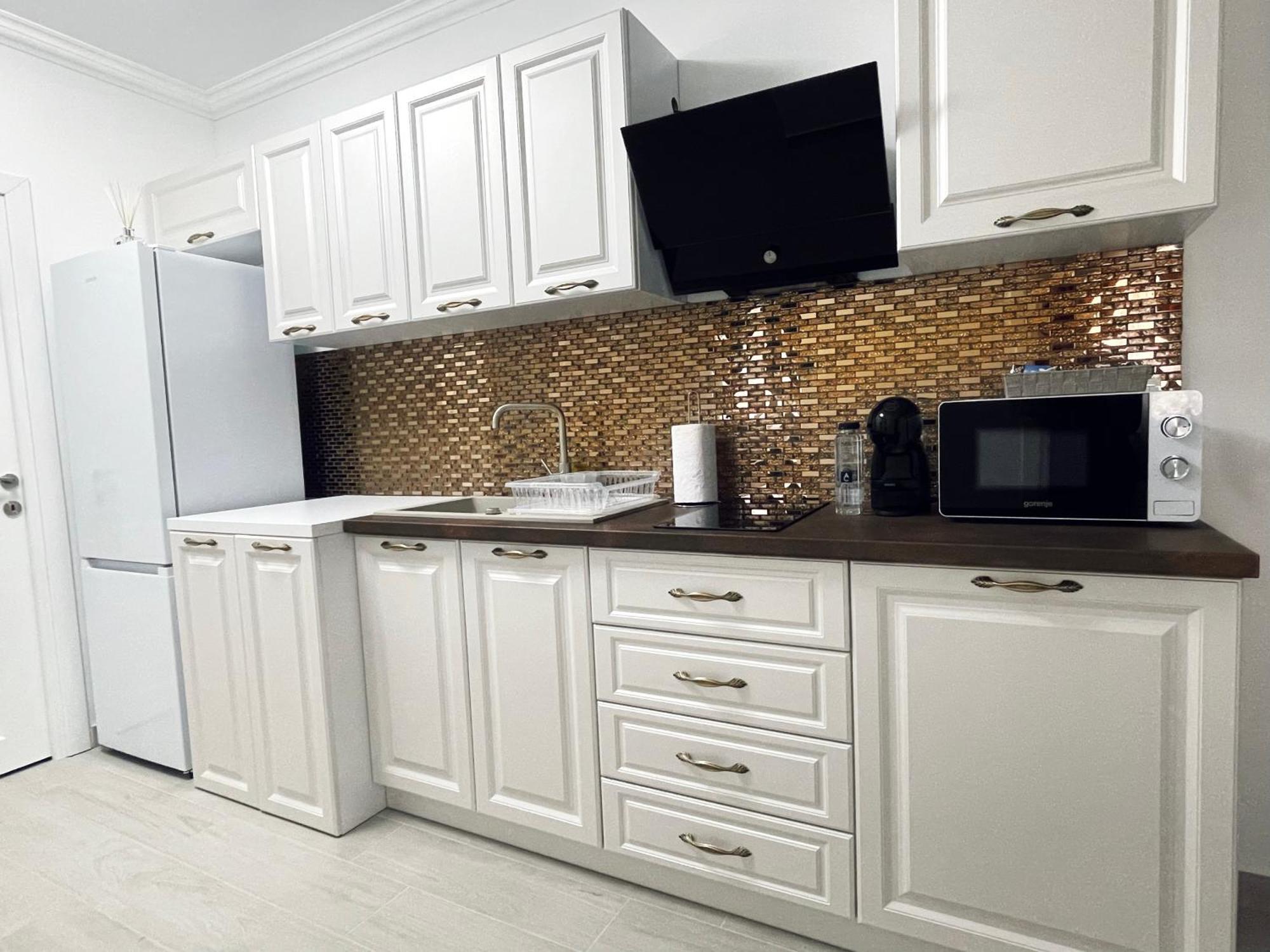 Rv Premium Apartments Arad Exterior foto