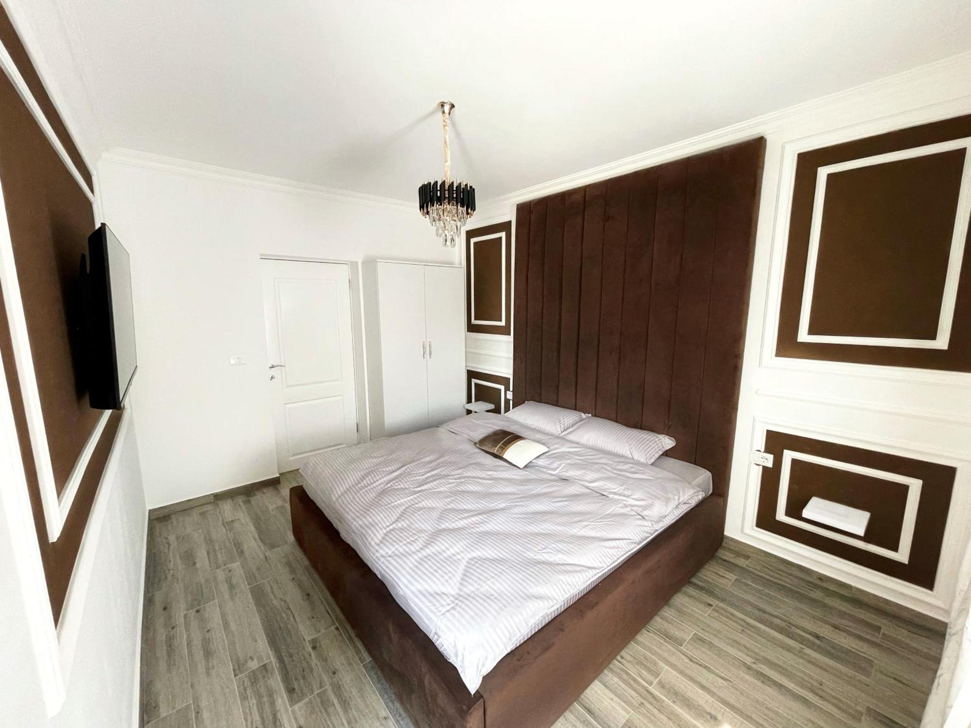 Rv Premium Apartments Arad Exterior foto