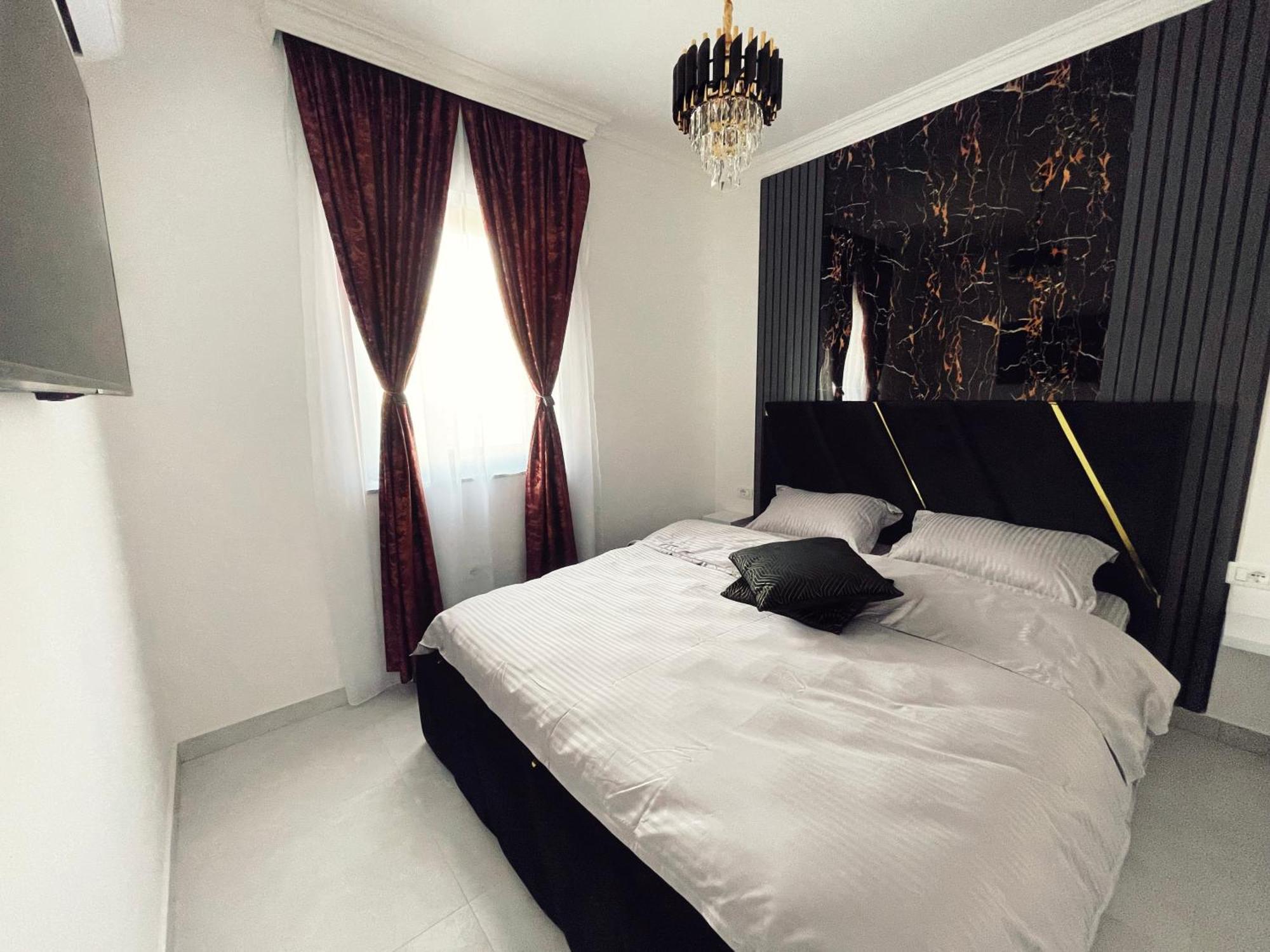 Rv Premium Apartments Arad Exterior foto