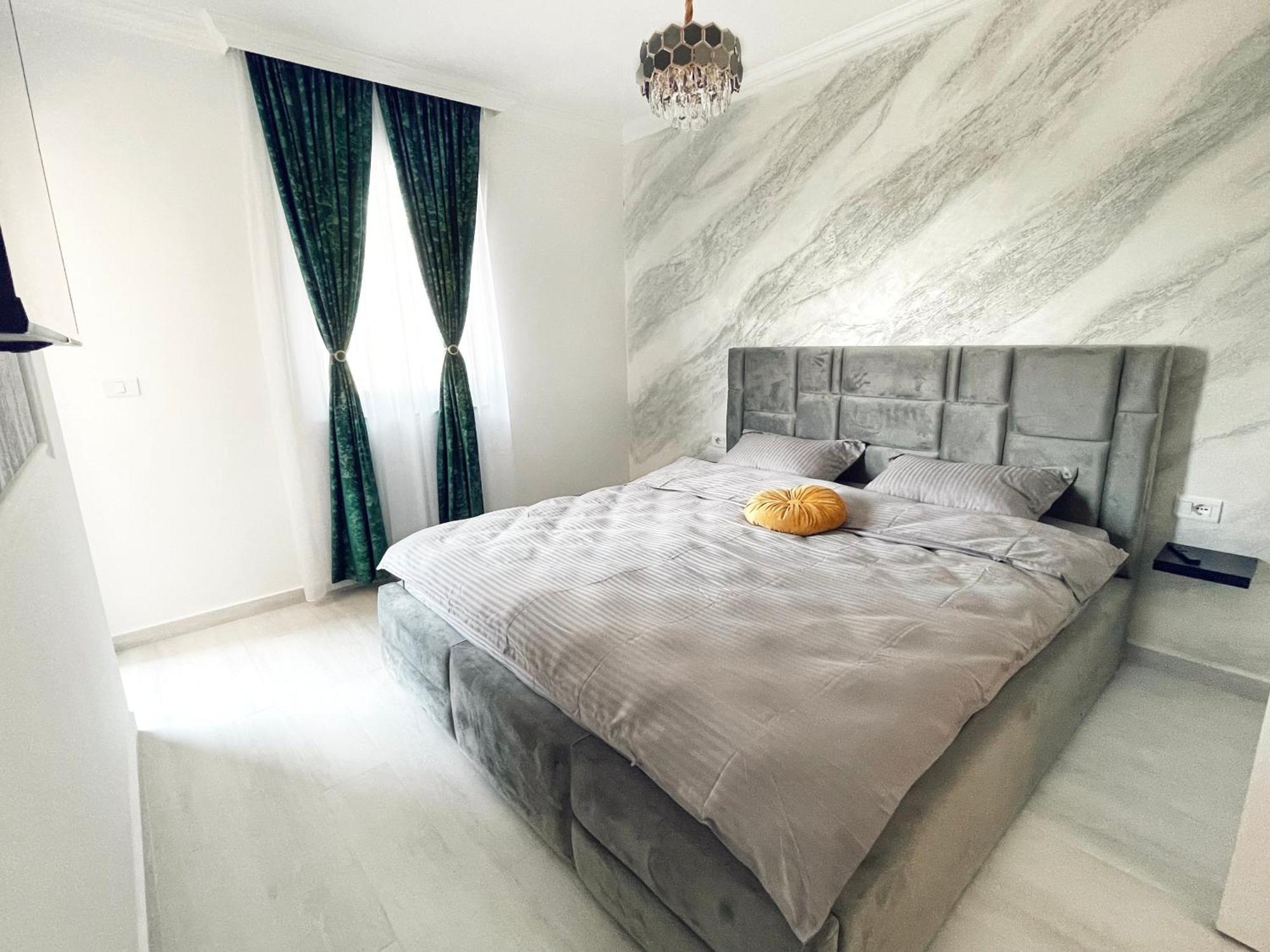 Rv Premium Apartments Arad Exterior foto