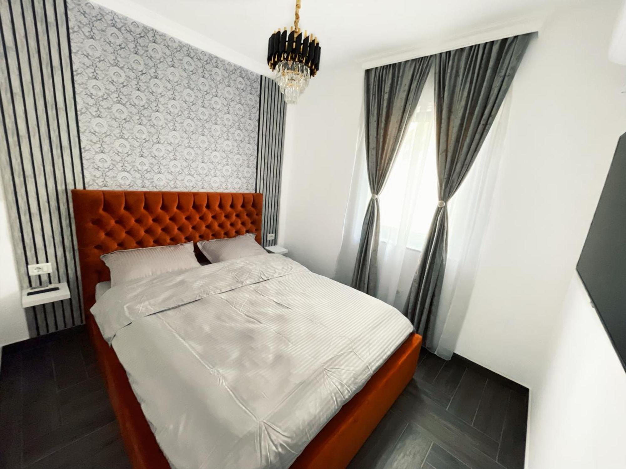Rv Premium Apartments Arad Exterior foto