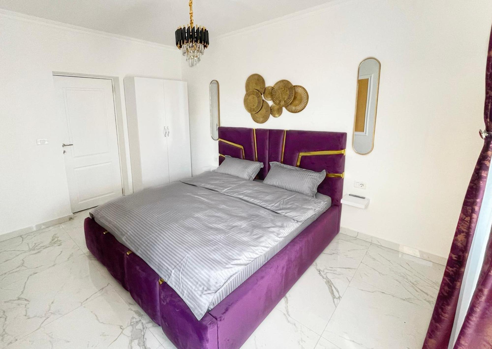 Rv Premium Apartments Arad Exterior foto